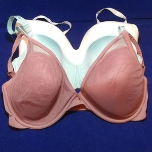 3 ThirdLove 34F Bras
